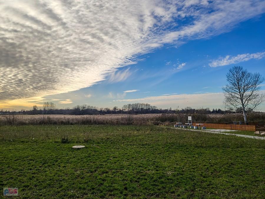 Łąka nad Raszynką