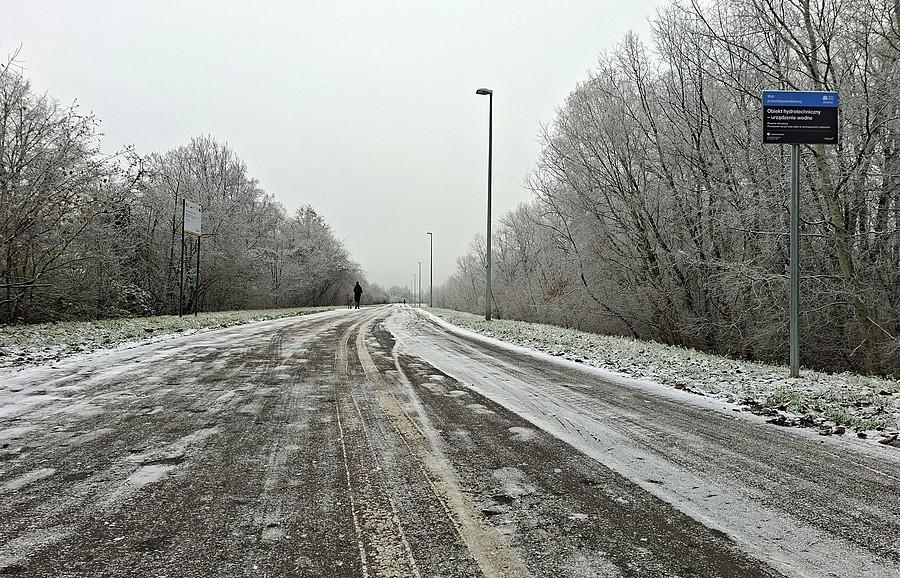 Wartostrada nieprzejezdna