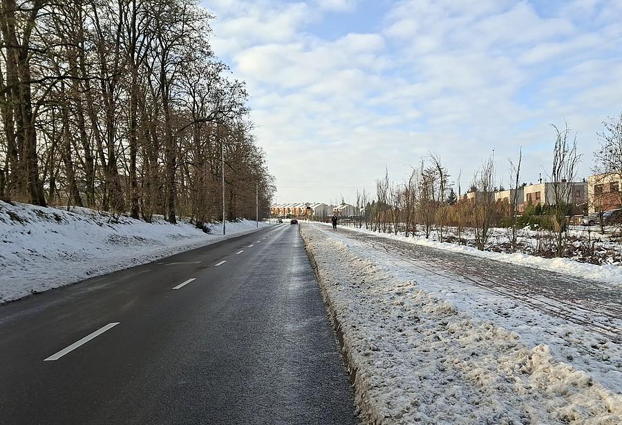 No nie skorzystałem :)