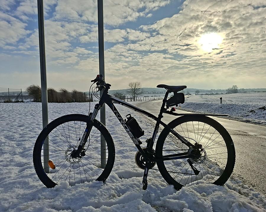Rowerówka z klasyka