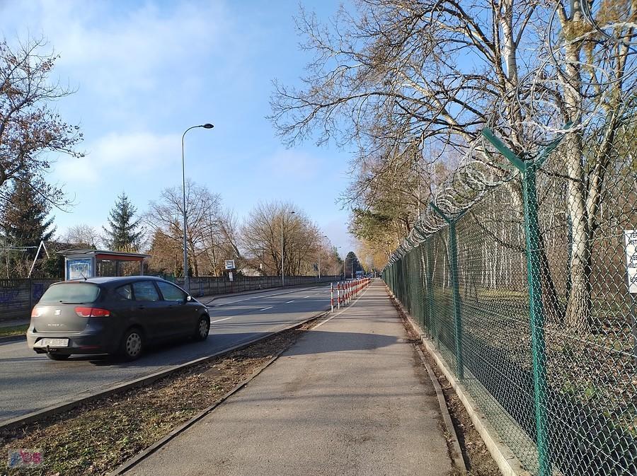Słoneczna ddr na Kocjana