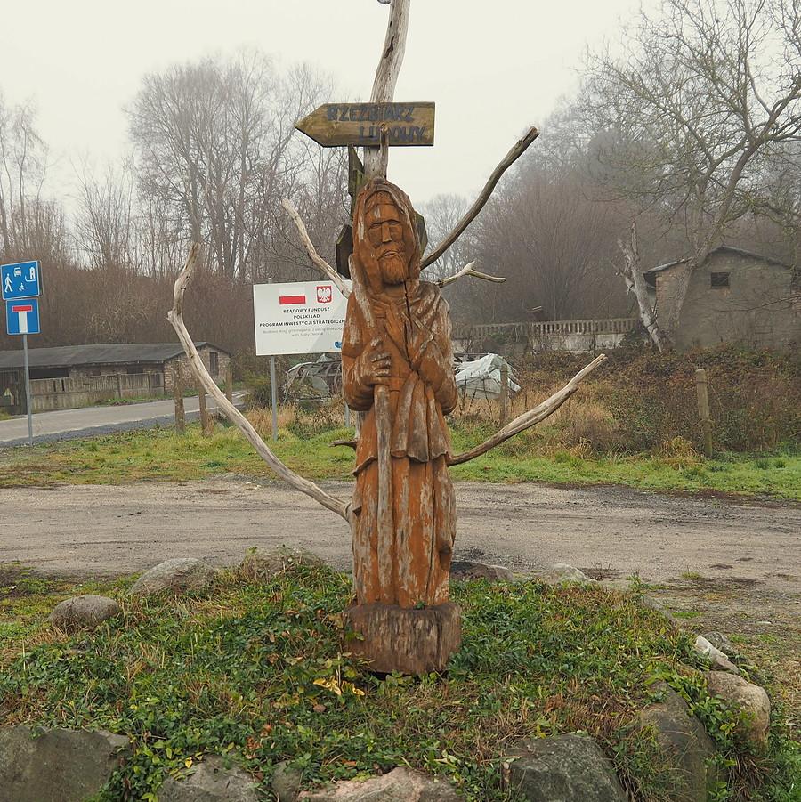 Na rozdrożu