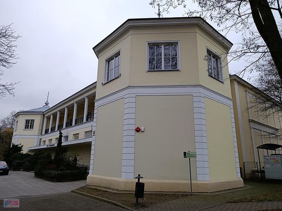 Aula Kryształowa
