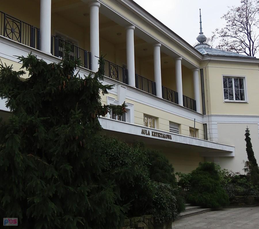 Aula Kryształowa