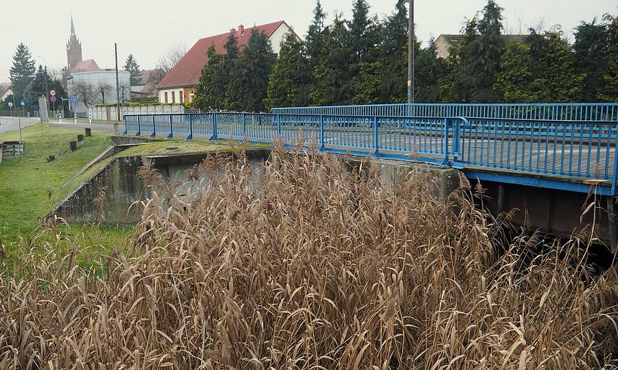 Przęsło przesuwne