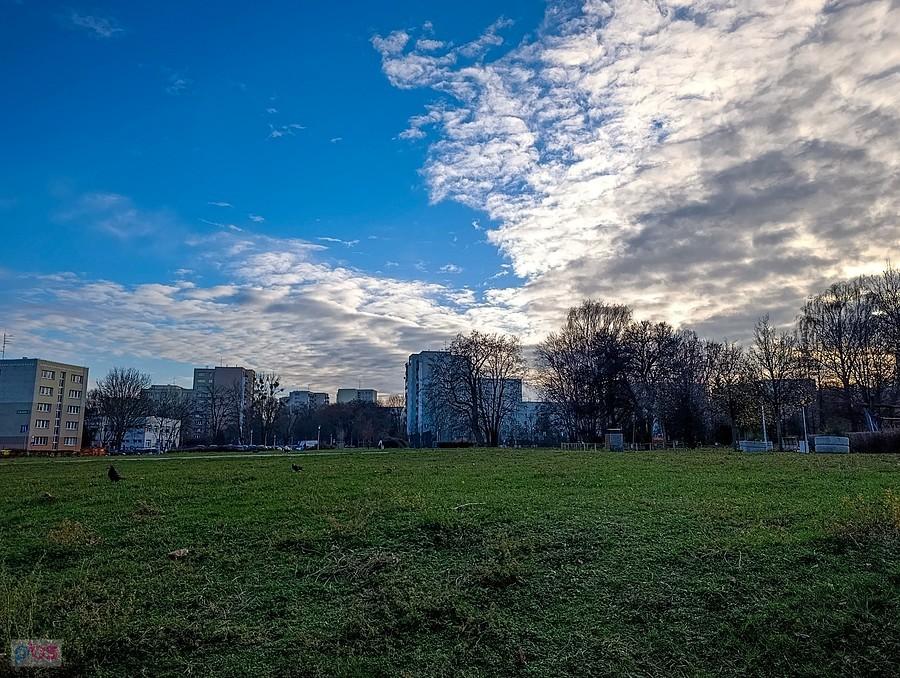 Polana Olkówek