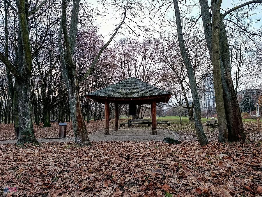 Dzwon Pokoju