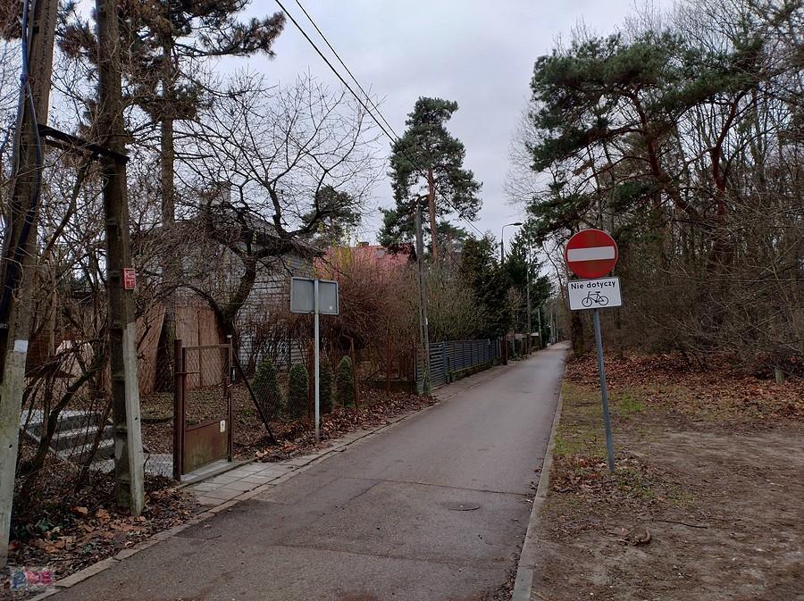 Ulica Grotowska a Boernerowie