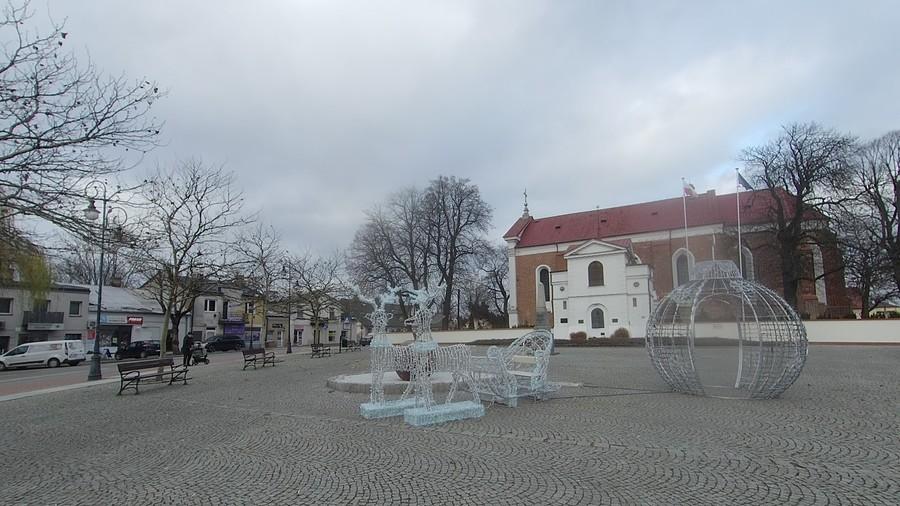 Rynek Tarczyn