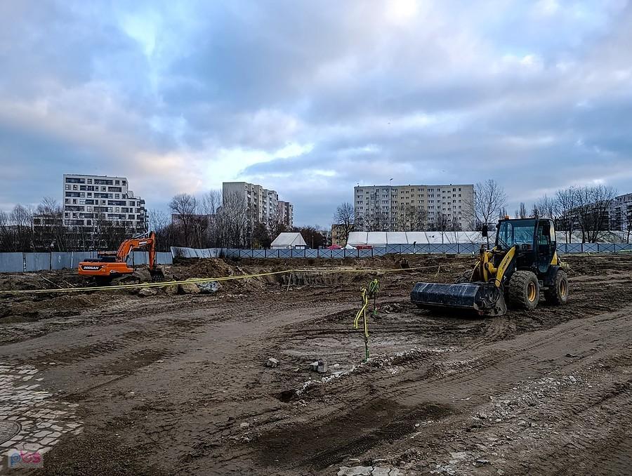 Tu powstaną nowe mieszkanka po 23 tys. za m2