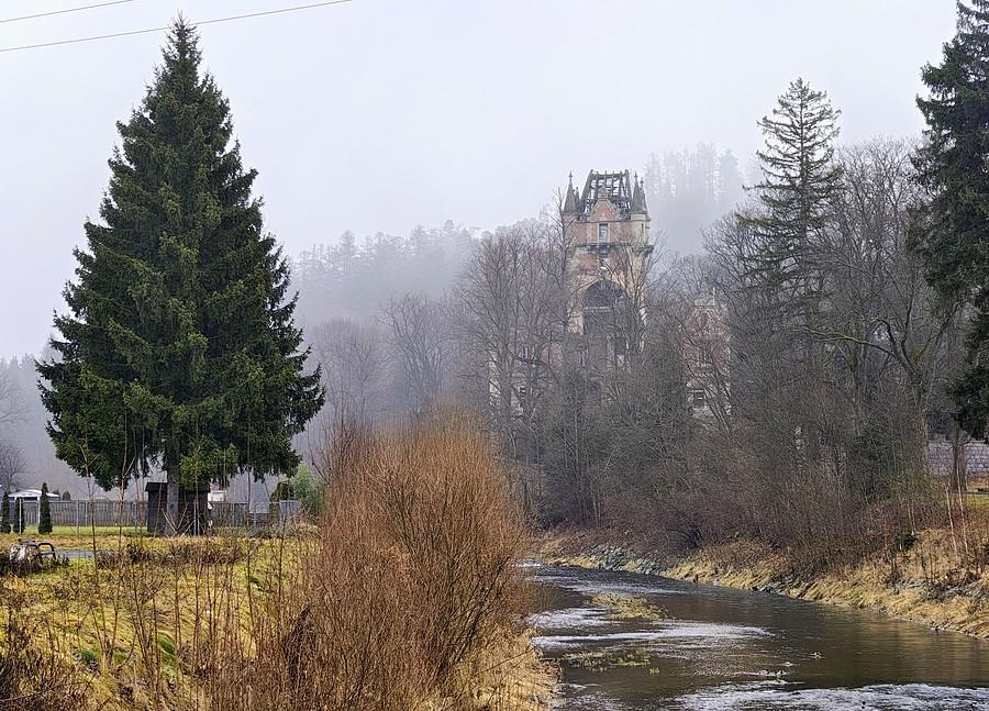Bóbr w Bobrowie
