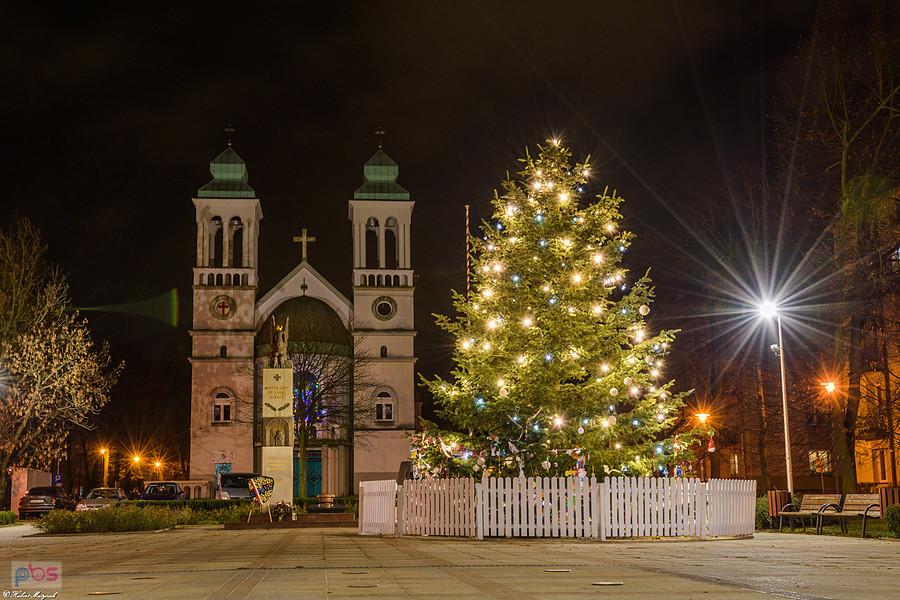 Plac Orląt Lwowskich w Częstochowie
