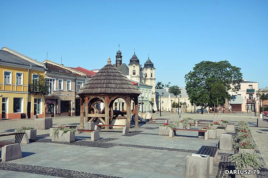 Chełm - Rynek