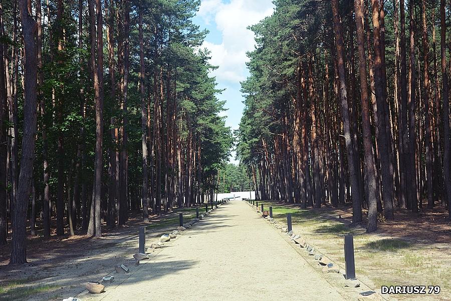 Muzeum i Miejsce Pamięci w Sobiborze