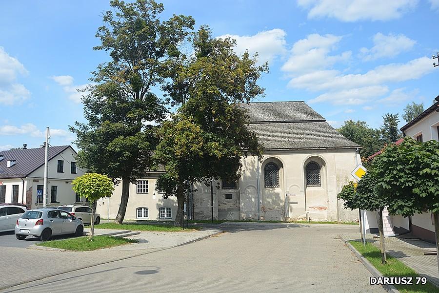 Łęczna