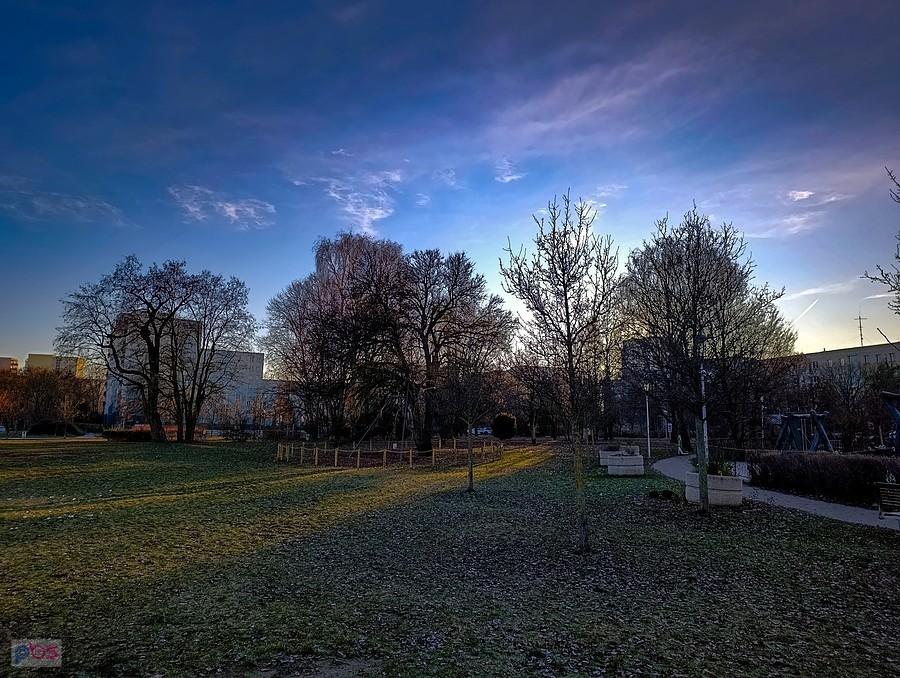 Polana Olkówek