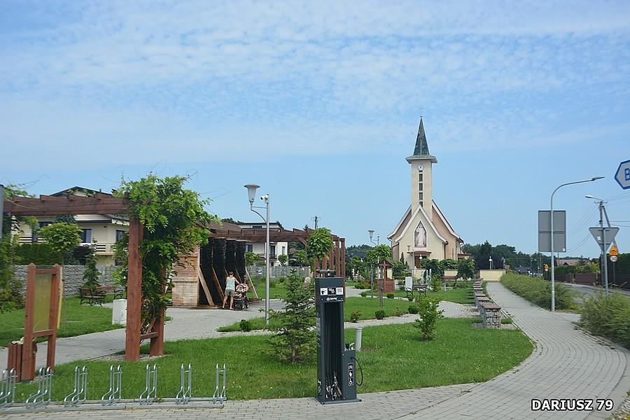 Wola Rzędzińska