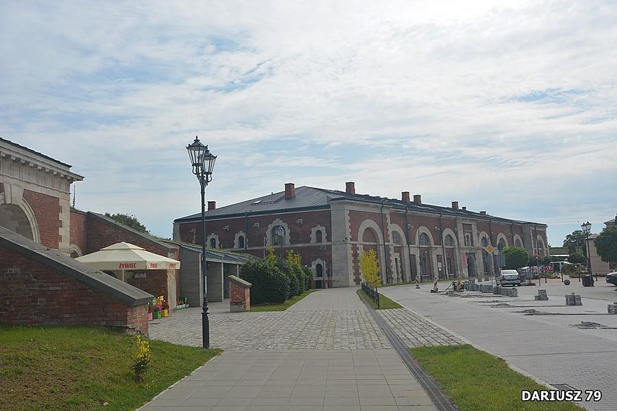 Zamość