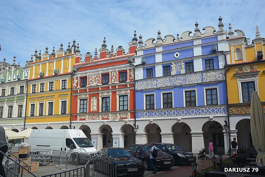 Zamość