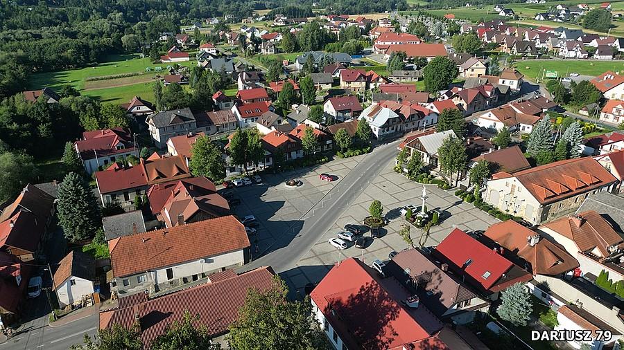 Lipnica Murowana