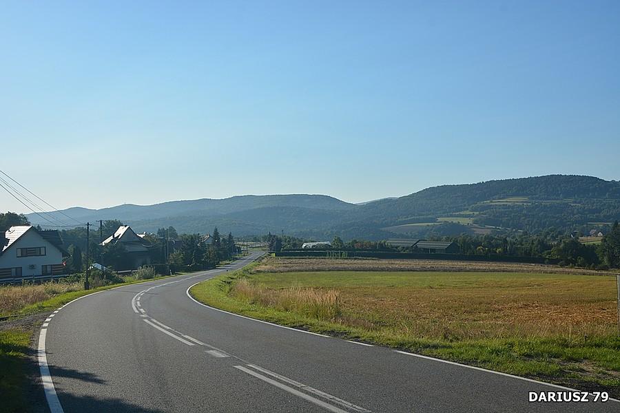 Pogórze Wiśnickie