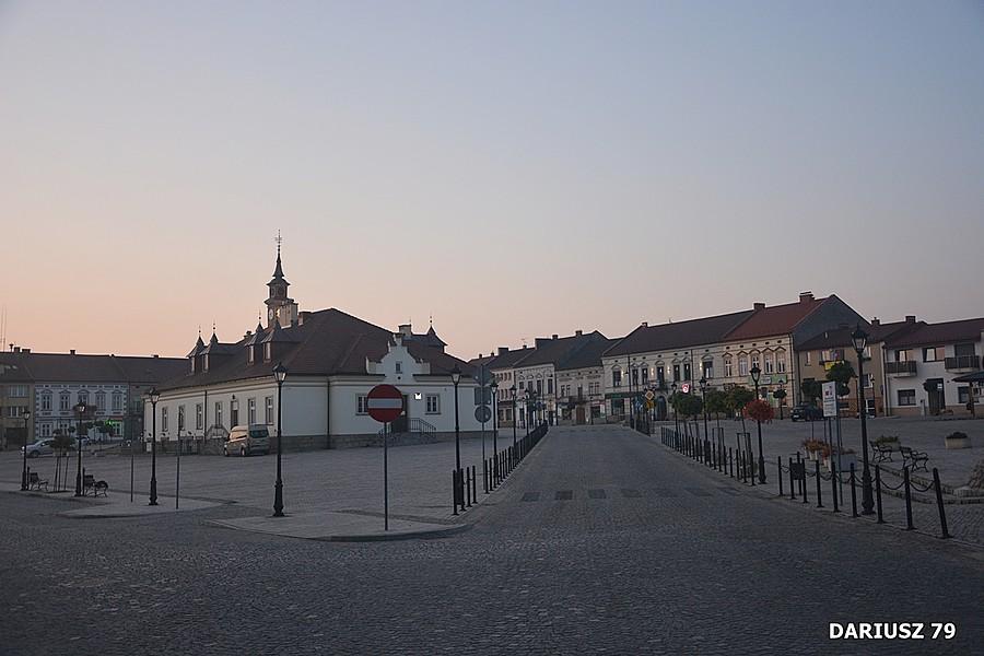 Zakliczyn