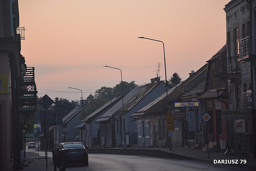 Zakliczyn