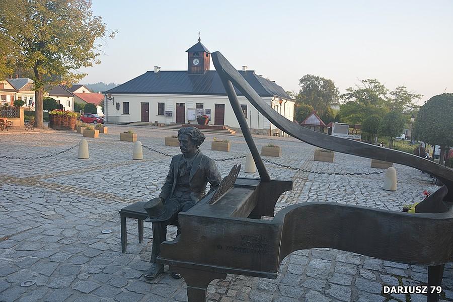 Ciężkowice