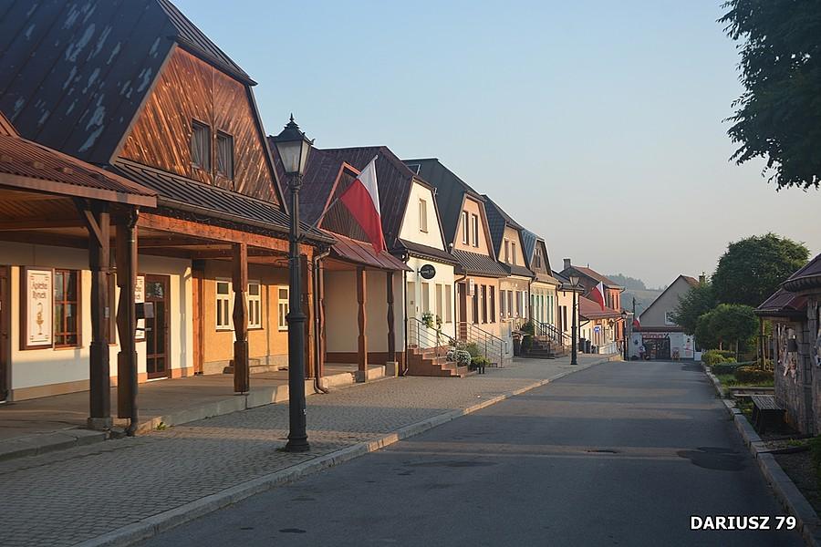 Ciężkowice