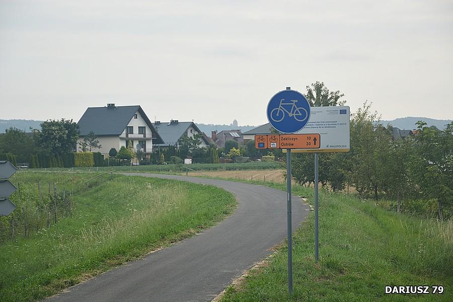 Filipowice - Velo Dunajec