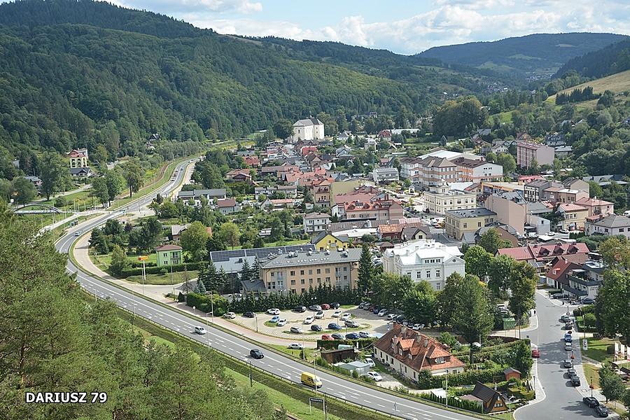 Muszyna