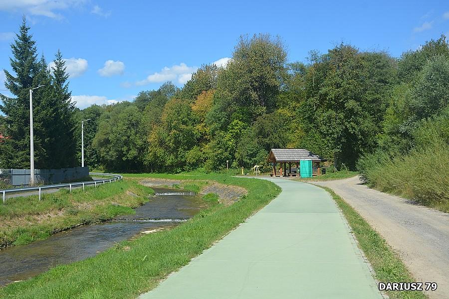 Krynica - Velo Krynica