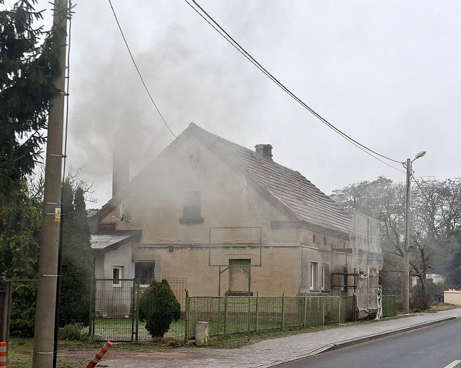 Szykuje się mandacik
