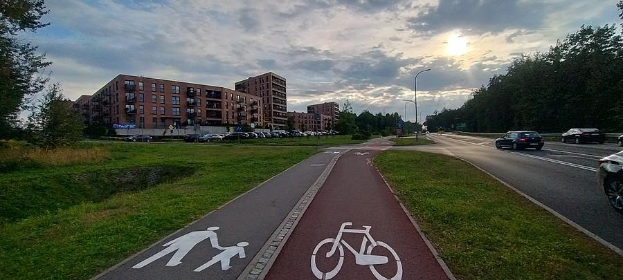 Katowice - Nikiszowiec