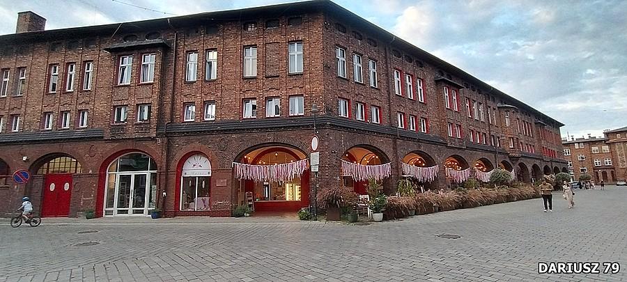 Katowice - Nikiszowiec