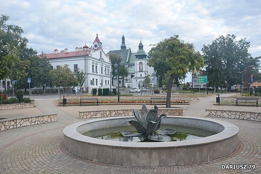 Żabno