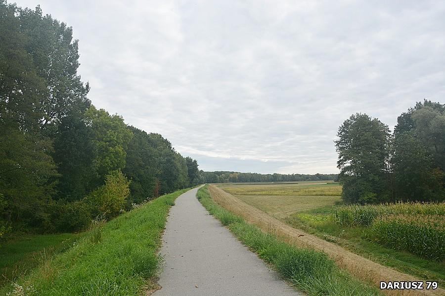 Wiślana Trasa Rowerowa
