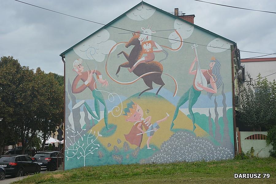 Pacanów