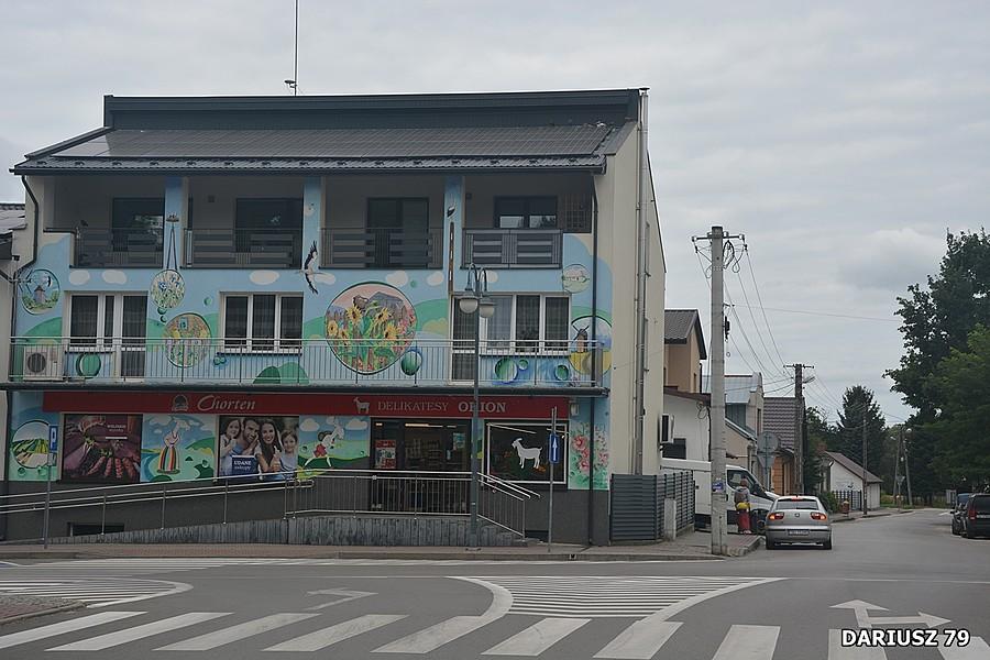 Pacanów