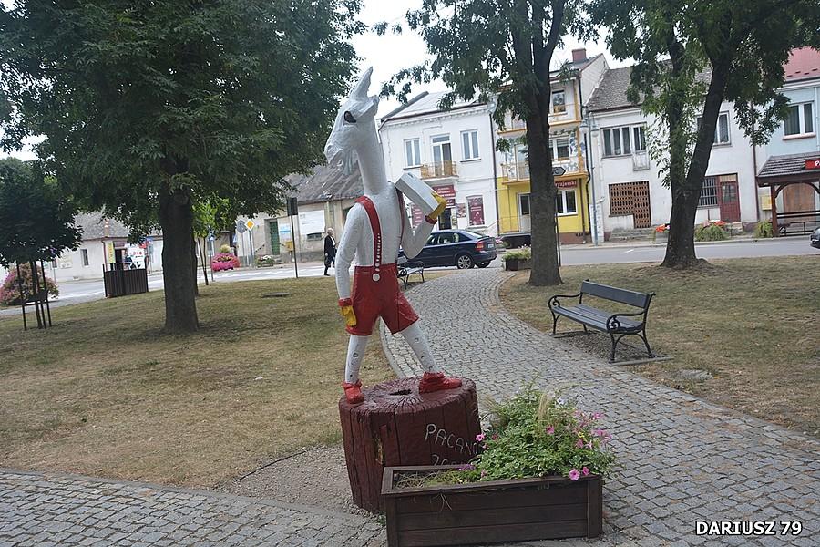 Pacanów