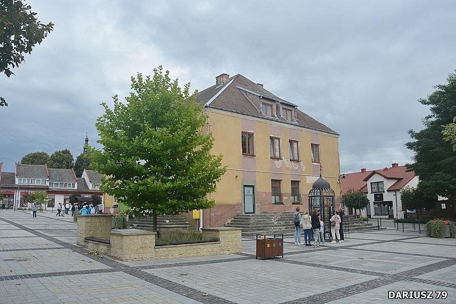 Szydłów