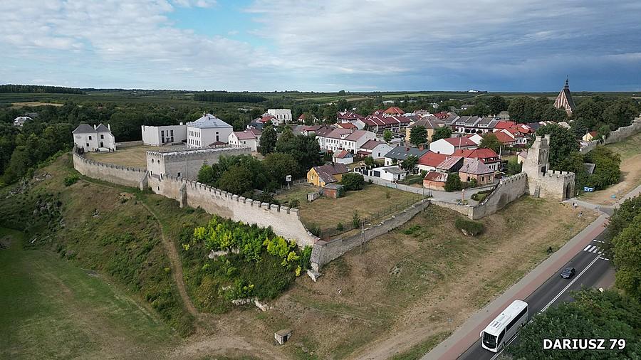 Szydłów