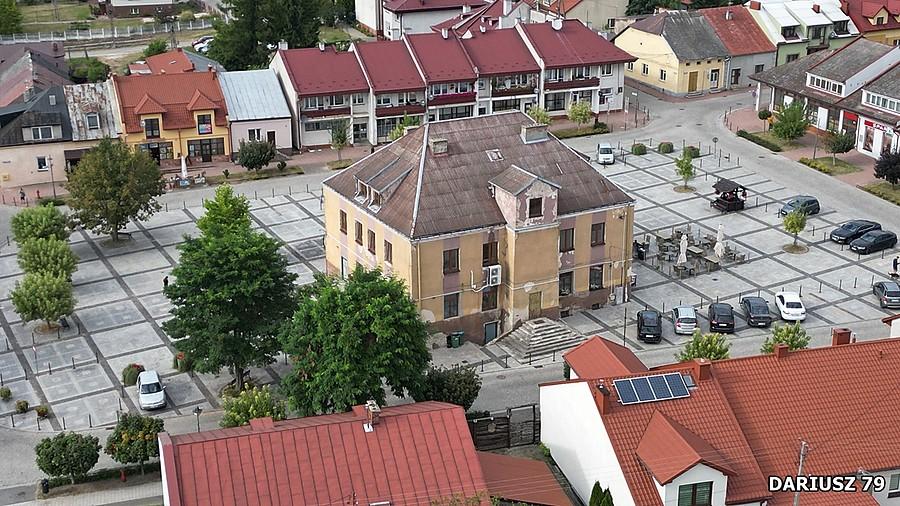 Szydłów