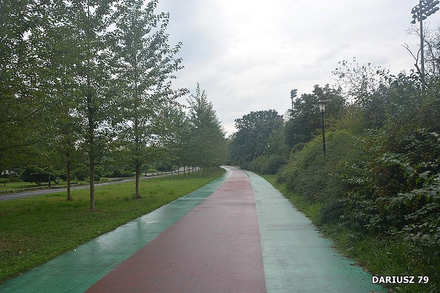 Chorzów - Park Śląski