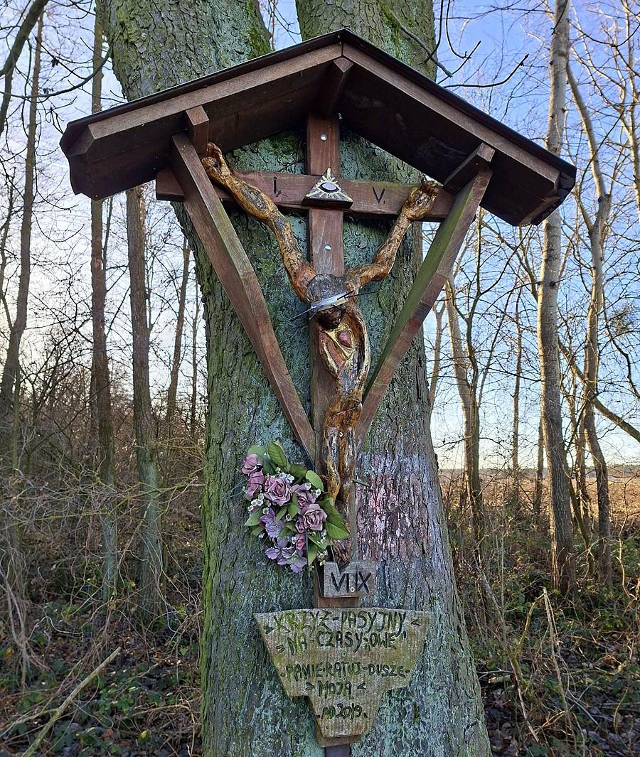 Jezus z Podłozin