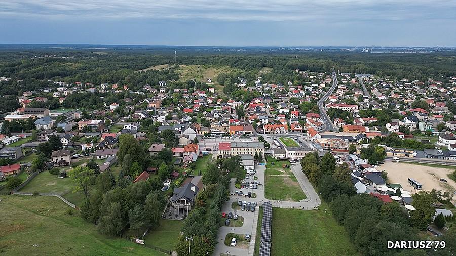 Olsztyn k/Częstochowy