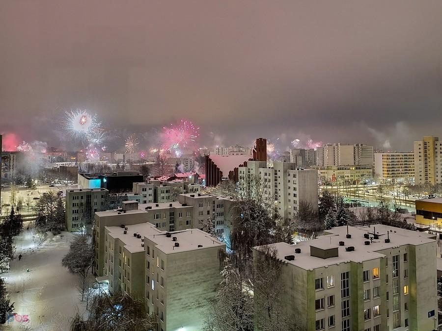 Sylwester 2026
