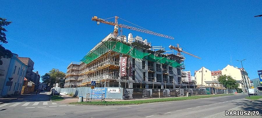 Nowe Centrum Sosnowiec