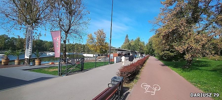 Sosnowiec Stawiki