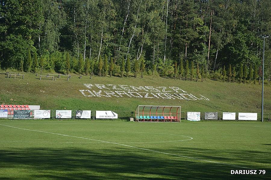 UKS Przemsza Okradzionów